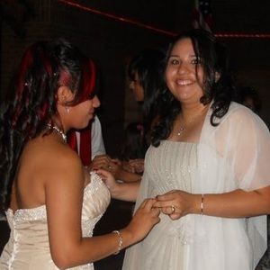 Meet your Posher, Luz